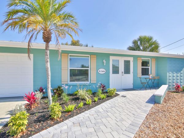 Anna Maria Island Holmes Beach Home 1018938