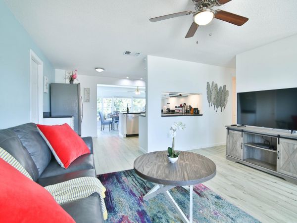 Anna Maria Island Holmes Beach Home 1018938