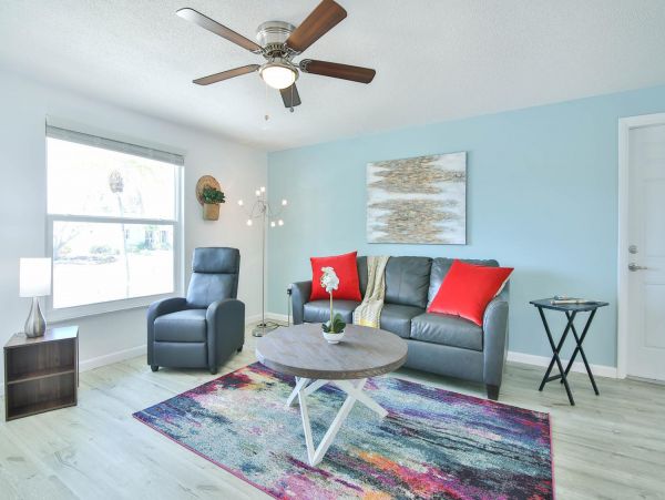 Anna Maria Island Holmes Beach Home 1018938