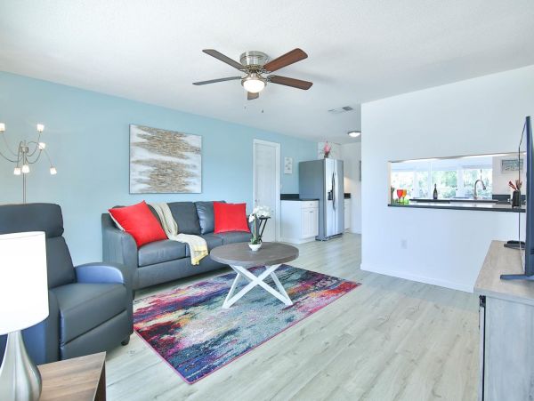 Anna Maria Island Holmes Beach Home 1018938
