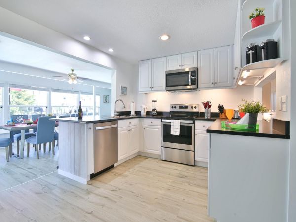 Anna Maria Island Holmes Beach Home 1018938