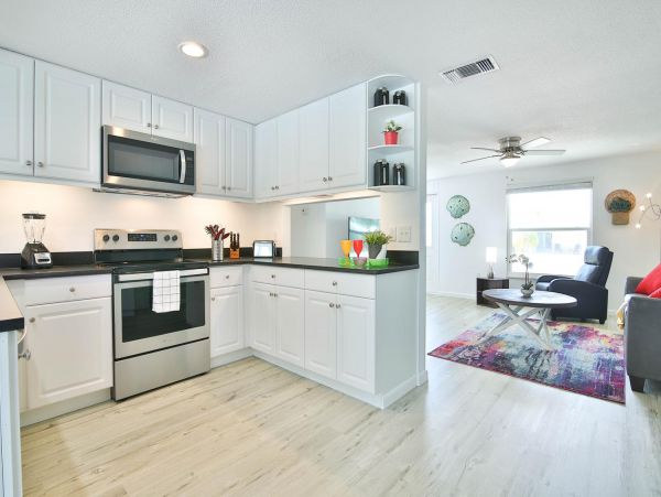Anna Maria Island Holmes Beach Home 1018938