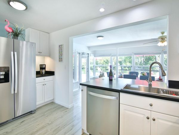 Anna Maria Island Holmes Beach Home 1018938