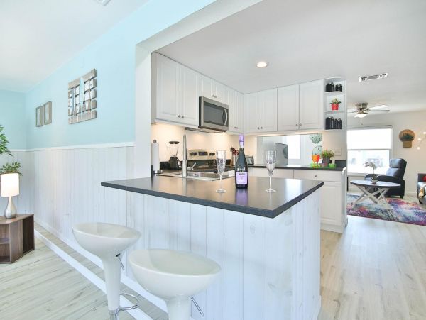 Anna Maria Island Holmes Beach Home 1018938