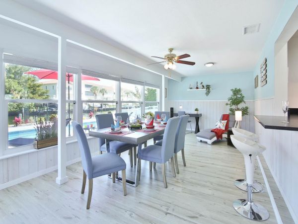 Anna Maria Island Holmes Beach Home 1018938