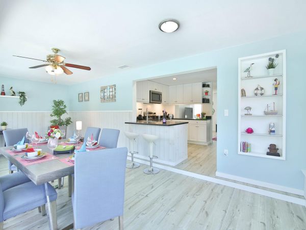 Anna Maria Island Holmes Beach Home 1018938