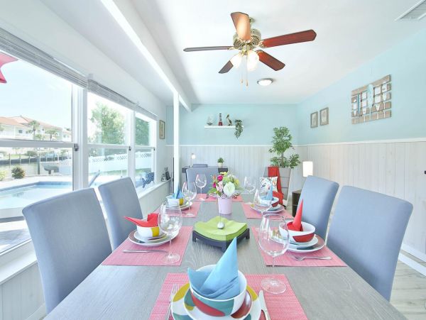Anna Maria Island Holmes Beach Home 1018938