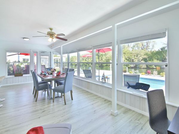 Anna Maria Island Holmes Beach Home 1018938