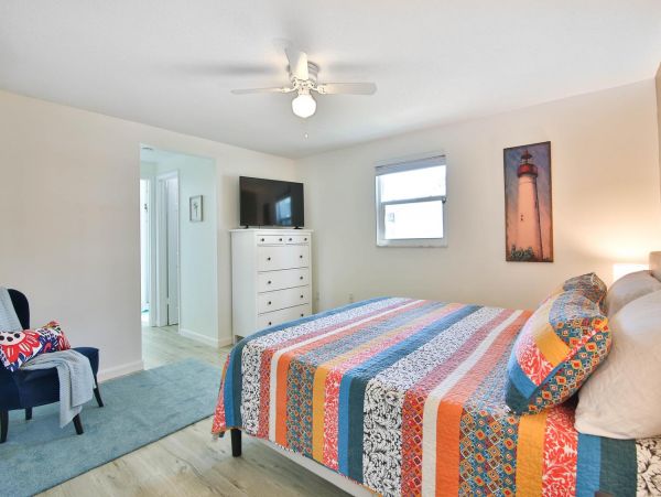 Anna Maria Island Holmes Beach Home 1018938