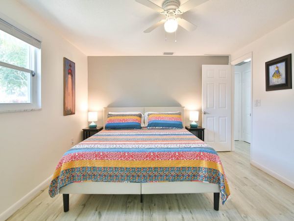 Anna Maria Island Holmes Beach Home 1018938