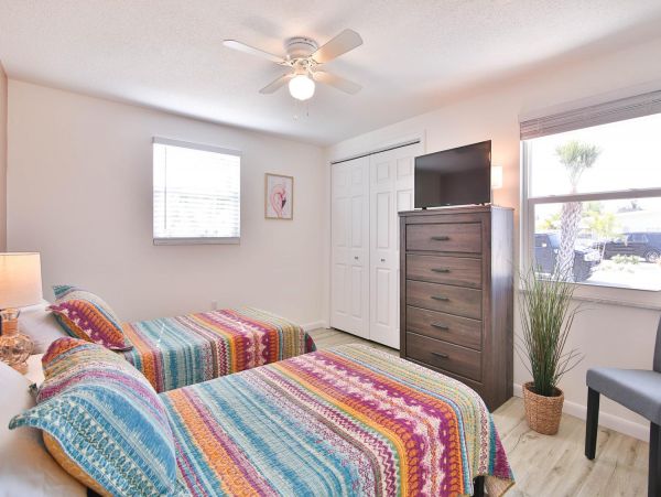 Anna Maria Island Holmes Beach Home 1018938