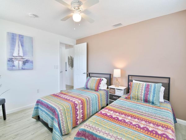 Anna Maria Island Holmes Beach Home 1018938