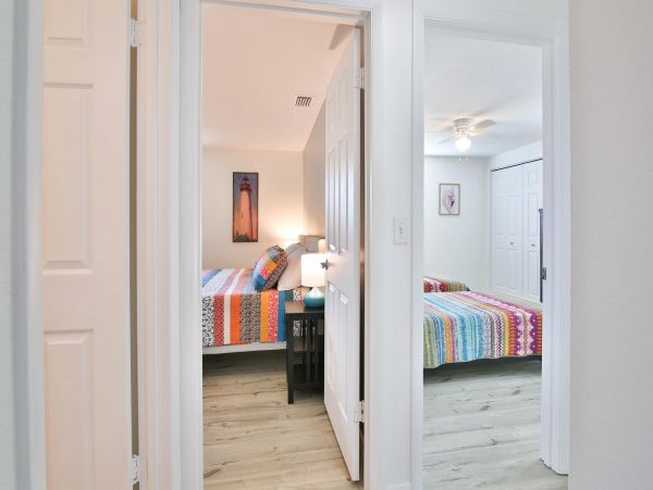 Anna Maria Island Holmes Beach Home 1018938