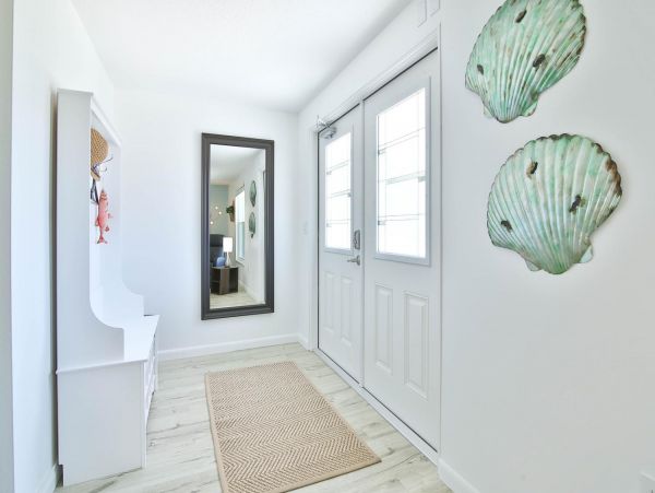 Anna Maria Island Holmes Beach Home 1018938