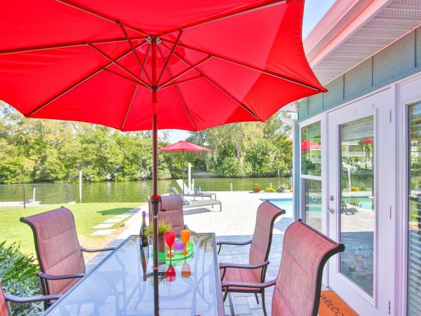 Anna Maria Island Holmes Beach Home 1018938