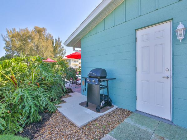 Anna Maria Island Holmes Beach Home 1018938