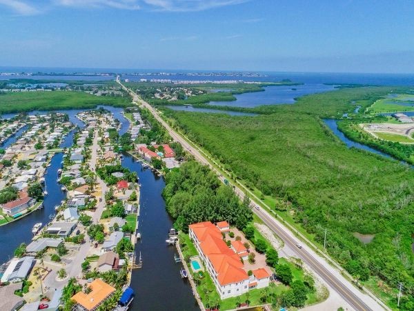 Anna Maria Island Holmes Beach Home 1018938