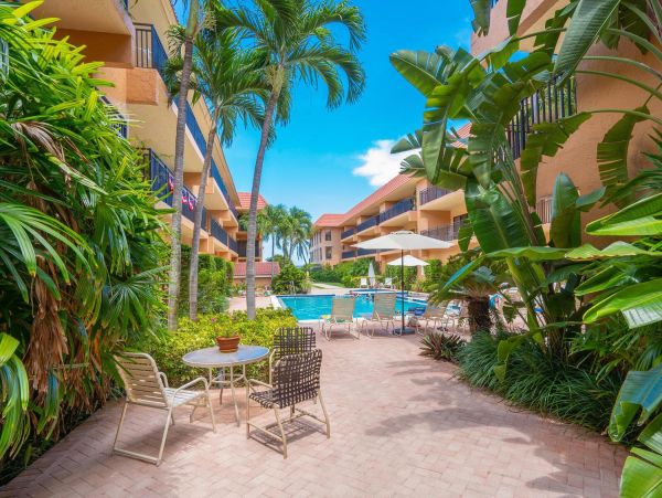 Anna Maria Island Holmes Beach Condo 1018939