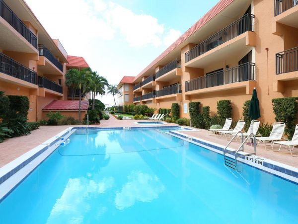 Anna Maria Island Holmes Beach Condo 1018939