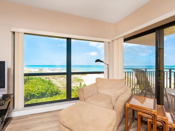 Anna Maria Island Holmes Beach Condo 1018939
