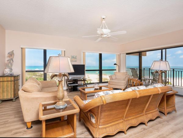 Anna Maria Island Holmes Beach Condo 1018939