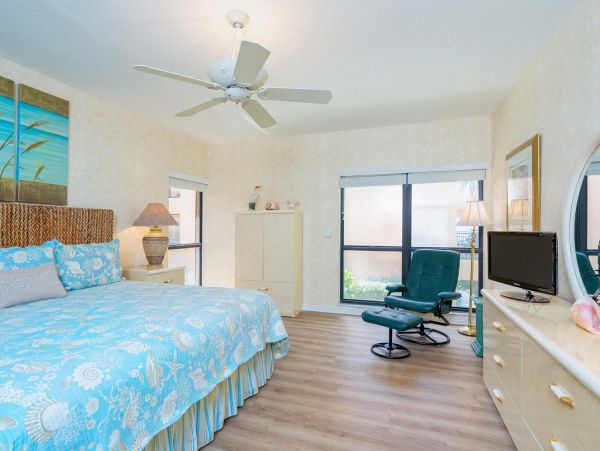 Anna Maria Island Holmes Beach Condo 1018939