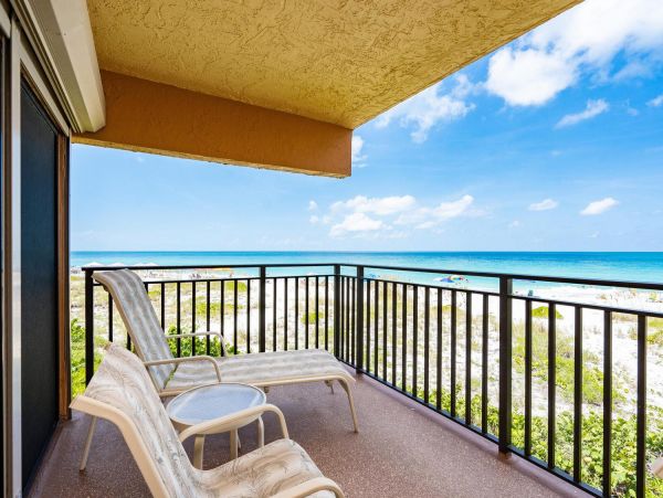 Anna Maria Island Holmes Beach Condo 1018939