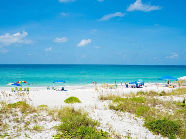 Anna Maria Island Holmes Beach Condo 1018939