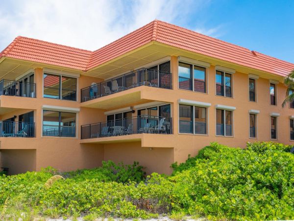 Anna Maria Island Holmes Beach Condo 1018939