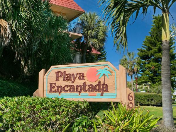 Anna Maria Island Holmes Beach Condo 1018939
