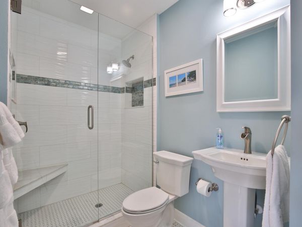 Canal View Bradenton Vacation Pool Home Three Bedrooms
