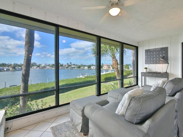 Anna Maria Island Holmes Beach Condo 1018941
