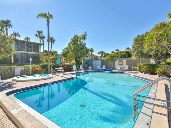 Anna Maria Island Holmes Beach Condo 1018941