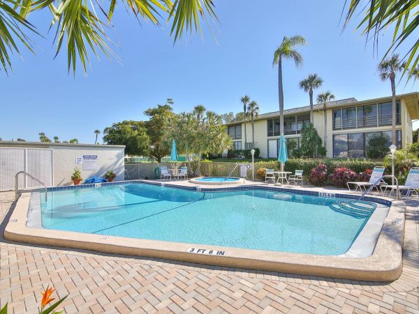 Anna Maria Island Holmes Beach Condo 1018941