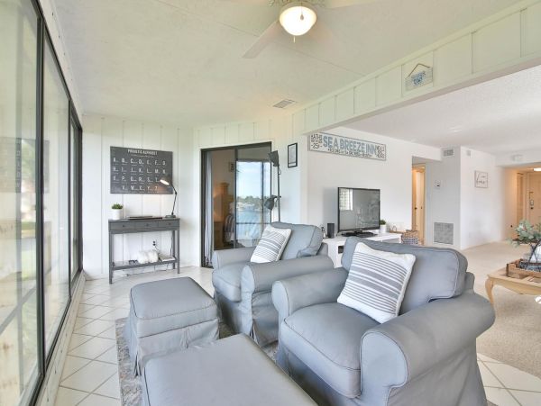 Anna Maria Island Holmes Beach Condo 1018941