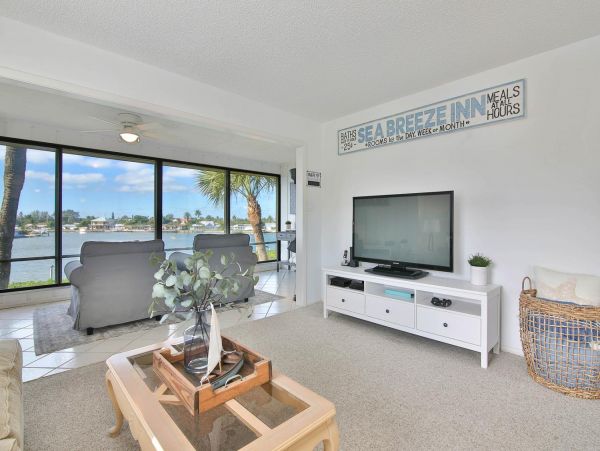 Anna Maria Island Holmes Beach Condo 1018941