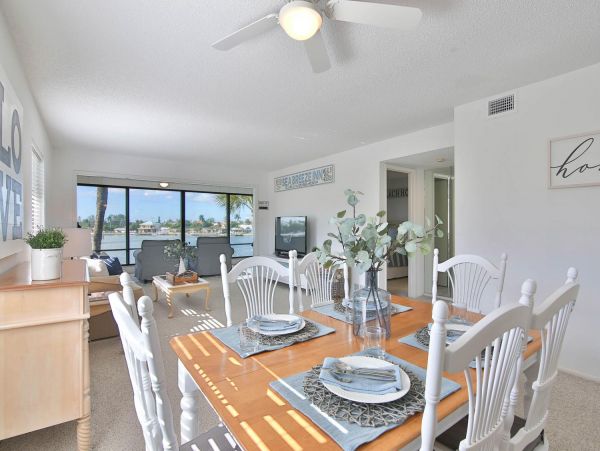 Anna Maria Island Holmes Beach Condo 1018941