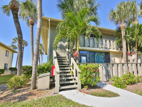Anna Maria Island Holmes Beach Condo 1018941