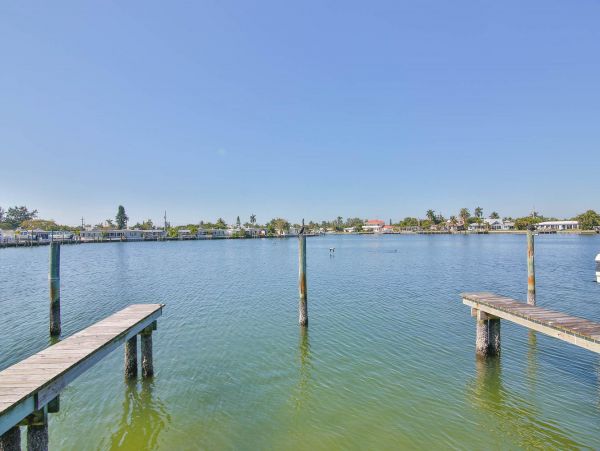 Anna Maria Island Holmes Beach Condo 1018941