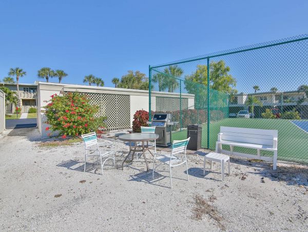 Anna Maria Island Holmes Beach Condo 1018941