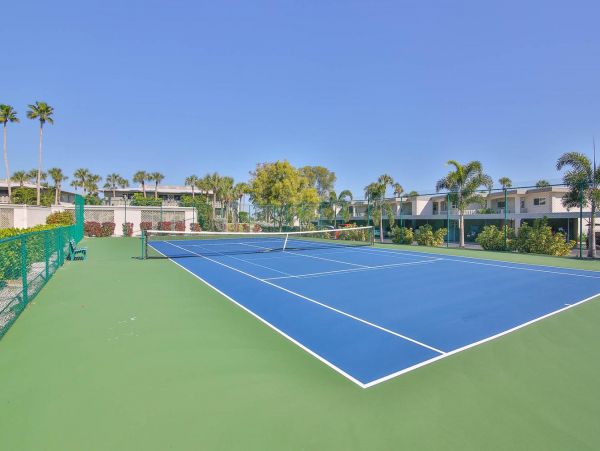 Anna Maria Island Holmes Beach Condo 1018941