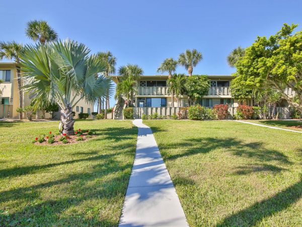 Anna Maria Island Holmes Beach Condo 1018941