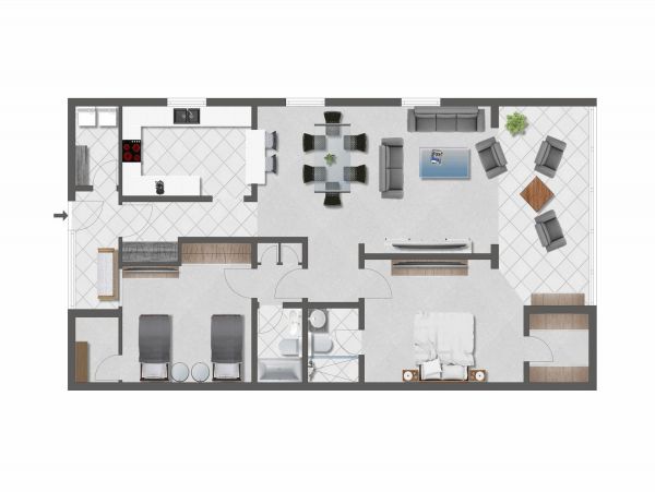 Anna Maria Island Holmes Beach Condo 1018941