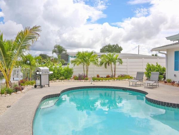 Anna Maria Island Holmes Beach Home 1018942