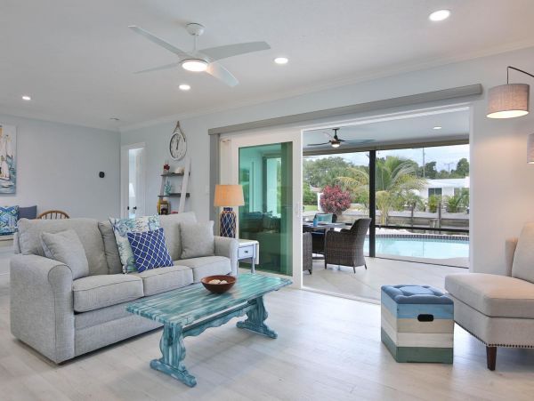 Anna Maria Island Holmes Beach Home 1018942