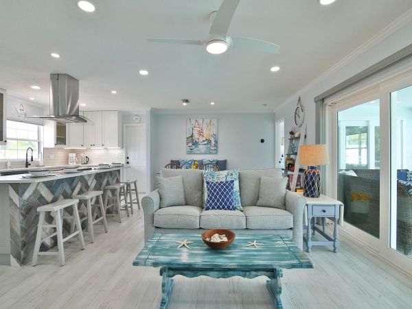 Anna Maria Island Holmes Beach Home 1018942