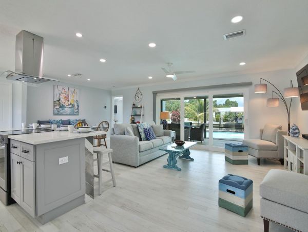 Anna Maria Island Holmes Beach Home 1018942
