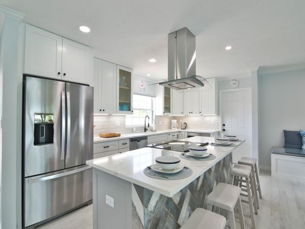 Anna Maria Island Holmes Beach Home 1018942