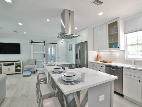 Anna Maria Island Holmes Beach Home 1018942