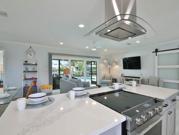 Anna Maria Island Holmes Beach Home 1018942